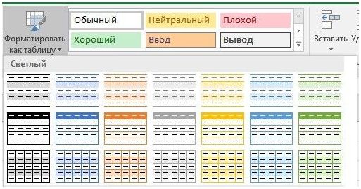 Как сделать список в одной ячейке excel