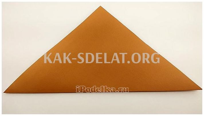 Как сделать из бумаги разные вещи