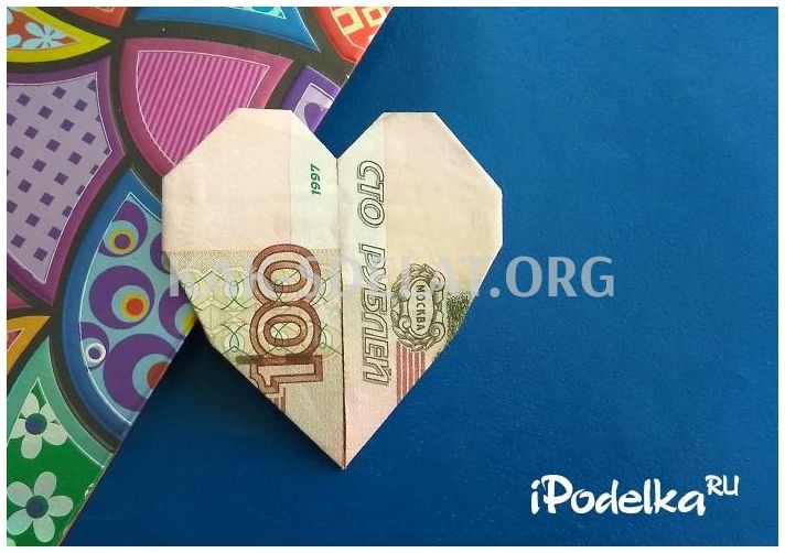 Как сделать из бумаги разные вещи