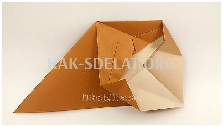 Как сделать из бумаги разные вещи