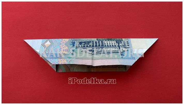 Как сделать из бумаги разные вещи