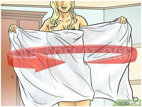 Как сделать костюм греческой богини своими руками
