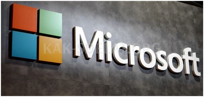 Как сделать учетную запись microsoft