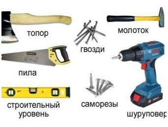 Как сделать туалет на улице своими руками