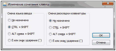 Как сделать немецкую раскладку клавиатуры