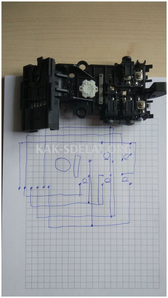 Как сделать bluetooth в машине