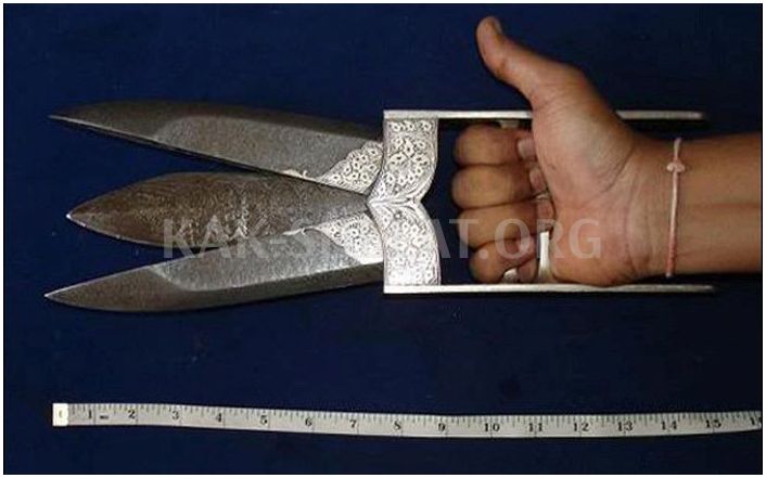 Как сделать саи из дерева